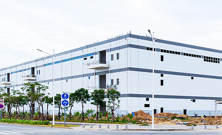 走進(jìn)粵構(gòu)