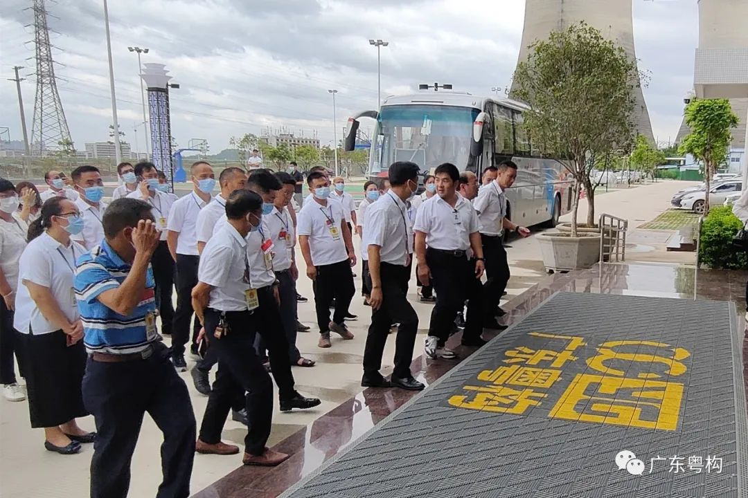 積極響應(yīng)“3+4+4+1”工作部署，賦能高質(zhì)量發(fā)展（圖）